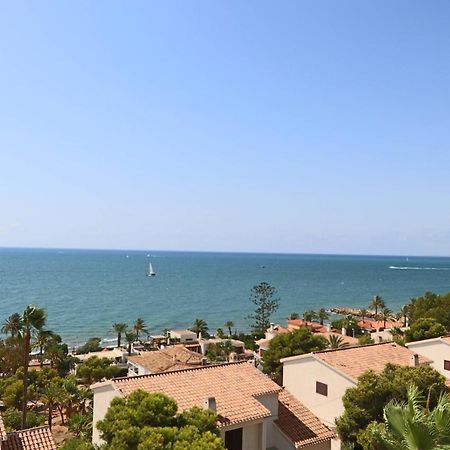 069 - Panorama 001 - Comfortholidays Santa Pola Esterno foto